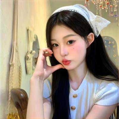 健听女孩