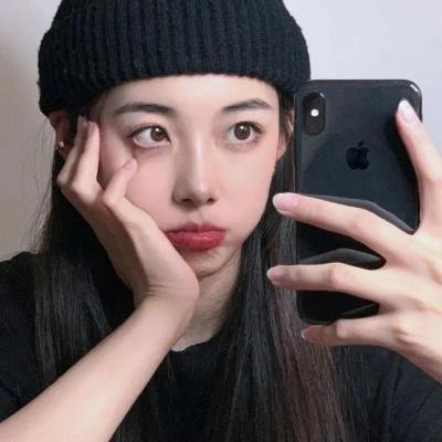 信仰的女人
