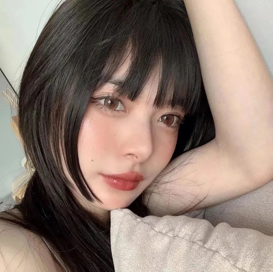 彩色的小路