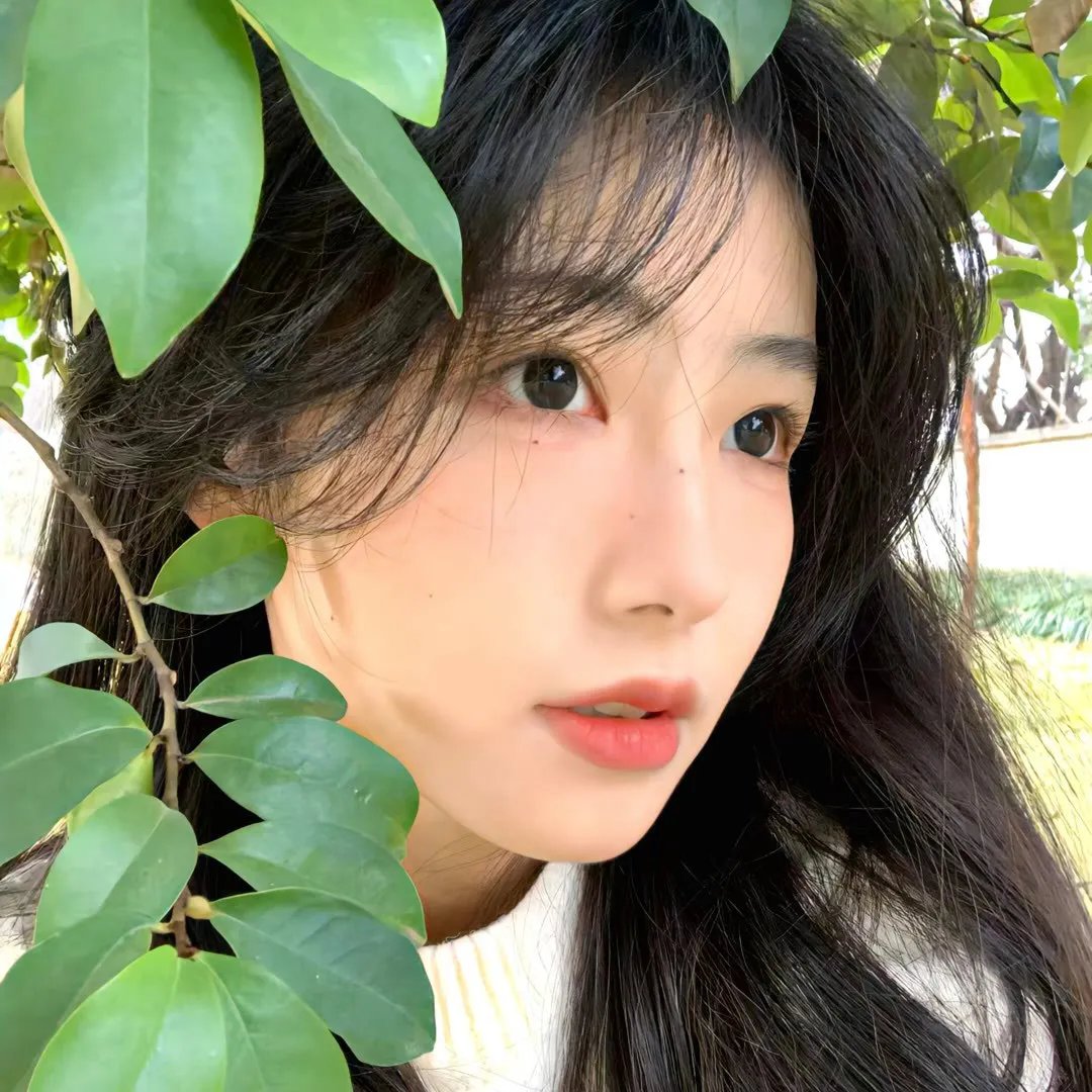 谁伴我一生